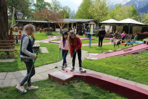 Austria Classic Hotel Heiligkreuz