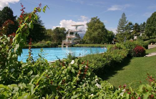 Austria Classic Hotel Heiligkreuz