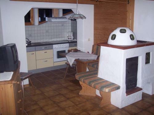 Apartamento Appartement Winkler