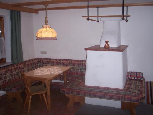 Apartamento Appartement Winkler