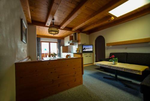 Apartamento Appartement Winkler
