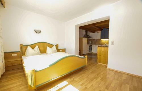 Apartamento Appartement Winkler