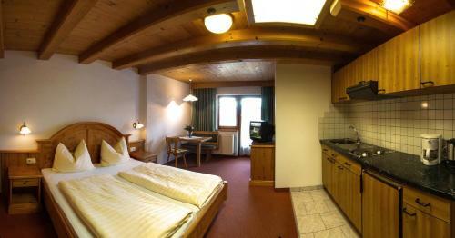 Apartamento Appartement Winkler