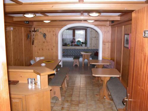Apartamento Appartement Winkler