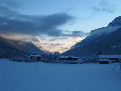 Apartamento Appartement Winkler