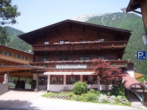 Apartamento Appartement Winkler