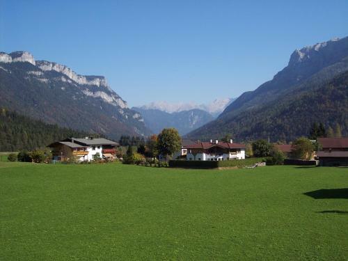 Apartamento Appartement Winkler
