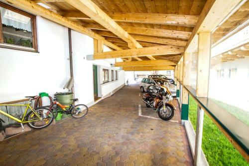 Apartamento Appartement Winkler