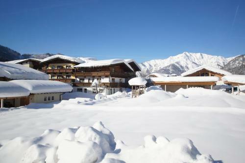 Apartamento Appartement Winkler