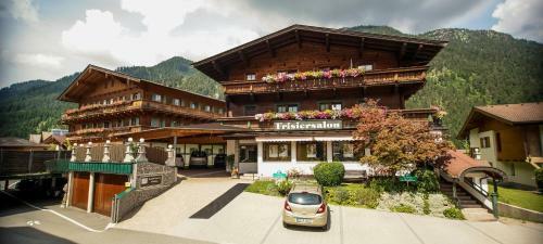 Apartamento Appartement Winkler