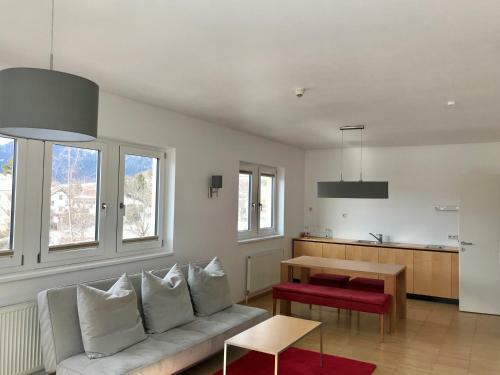 Parkhotel Hall In Tirol