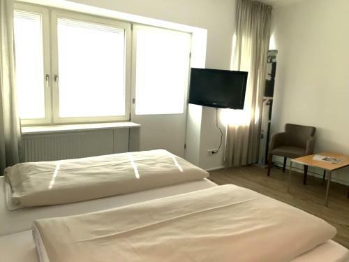 Parkhotel Hall In Tirol