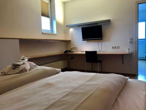 Parkhotel Hall In Tirol