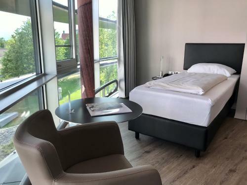 Parkhotel Hall In Tirol