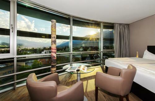 Parkhotel Hall In Tirol