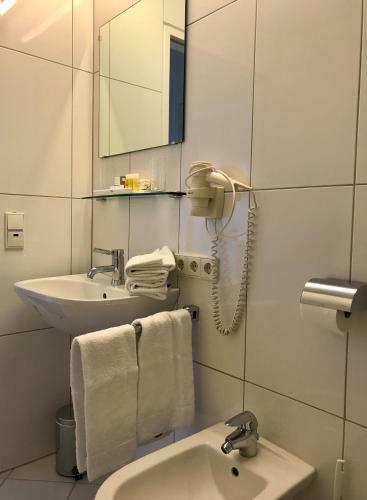 Parkhotel Hall In Tirol