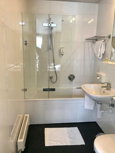 Parkhotel Hall In Tirol