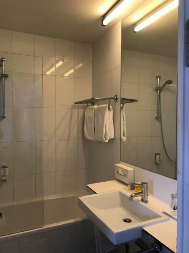 Parkhotel Hall In Tirol