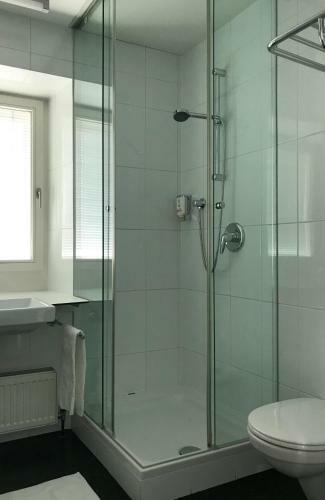 Parkhotel Hall In Tirol