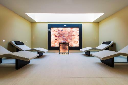 Parkhotel Hall In Tirol