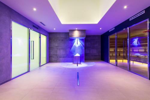 Parkhotel Hall In Tirol