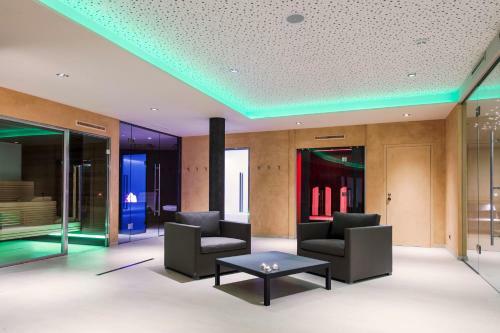 Parkhotel Hall In Tirol