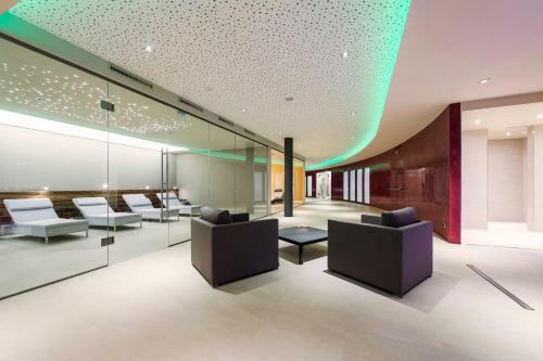 Parkhotel Hall In Tirol