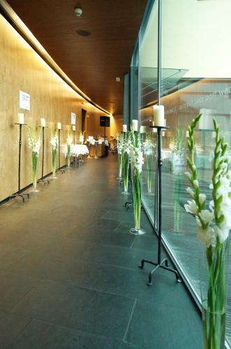 Parkhotel Hall In Tirol