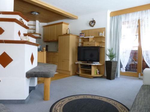 Apartamento Ferienwohnungen Hauser