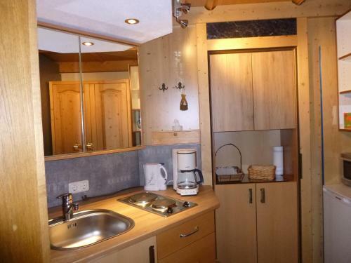 Apartamento Ferienwohnungen Hauser