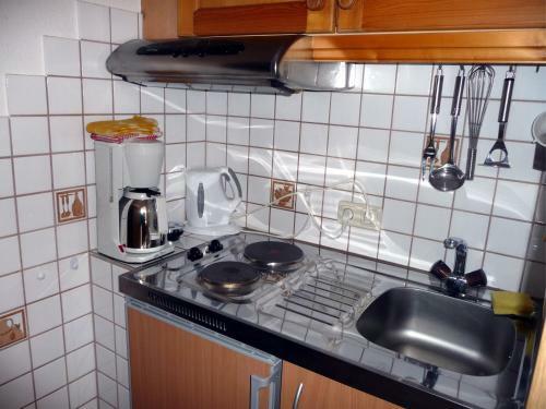 Apartamento Ferienwohnungen Millinger