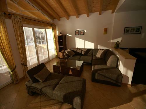 Apartamento Appartement Gr�nwaldhof Top 5