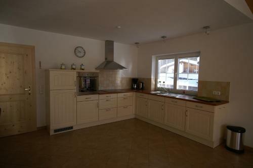 Apartamento Appartement Gr�nwaldhof Top 5