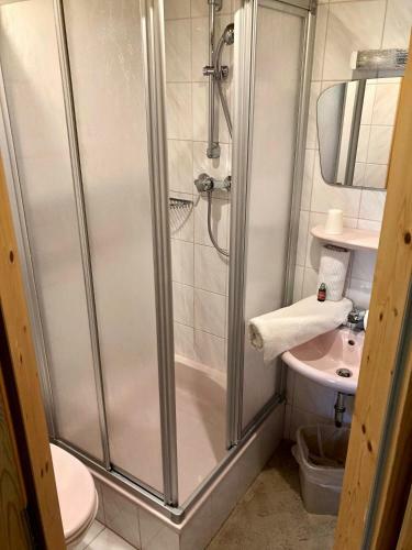 Apartamento Haus Waldeck