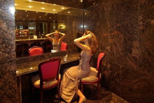 Gartenhotel Maria Theresia