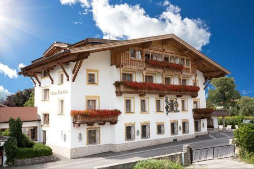 Gartenhotel Maria Theresia