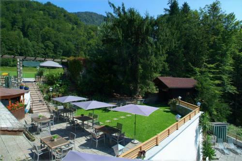 Hotel Obermayr