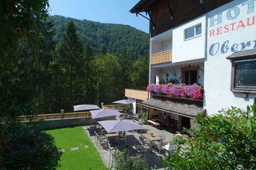 Hotel Obermayr