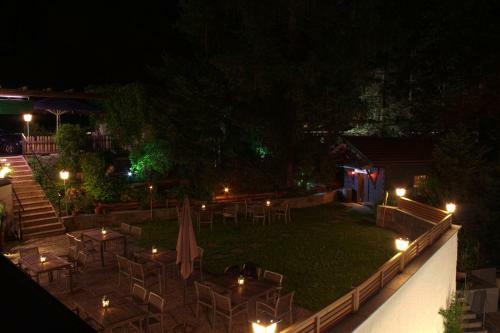 Hotel Obermayr