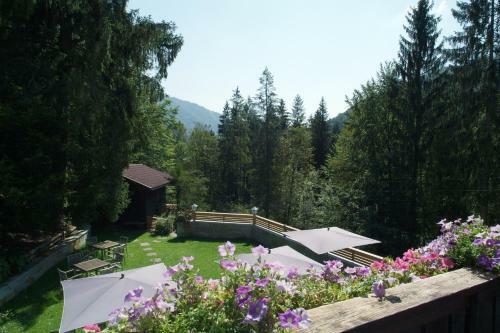 Hotel Obermayr