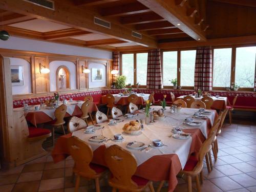 Apartamento Appartement Samerhof