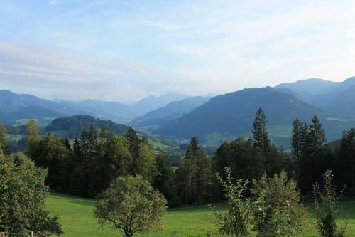 Apartamento Appartement Samerhof