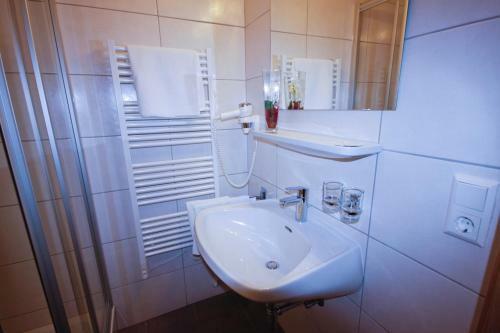 Hostal Pension Vocario