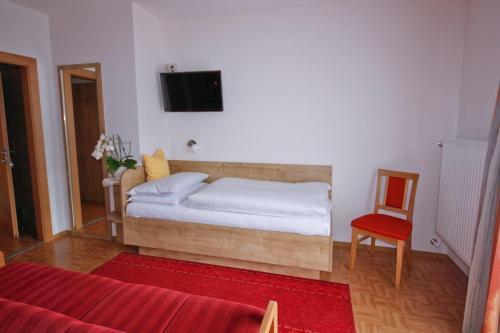 Hostal Pension Vocario