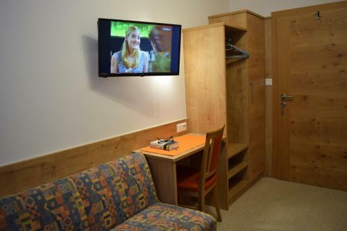 Hostal Pension Vocario