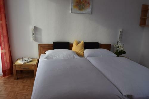 Hostal Pension Vocario