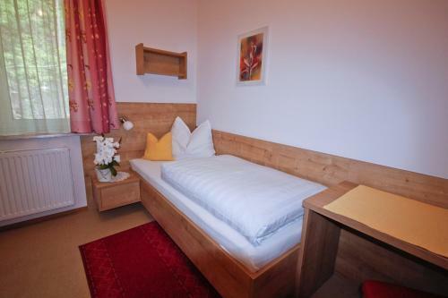 Hostal Pension Vocario