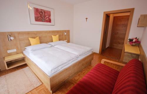 Hostal Pension Vocario