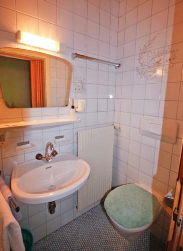 Hostal Pension Vocario