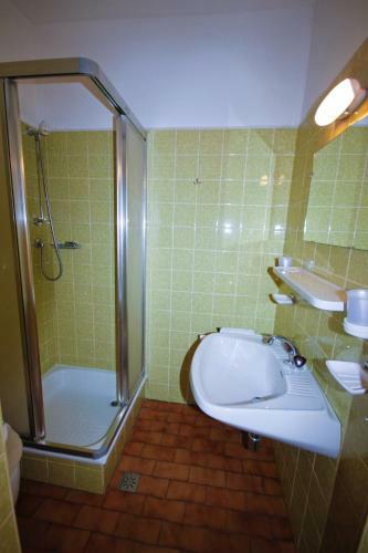 Hostal Pension Vocario